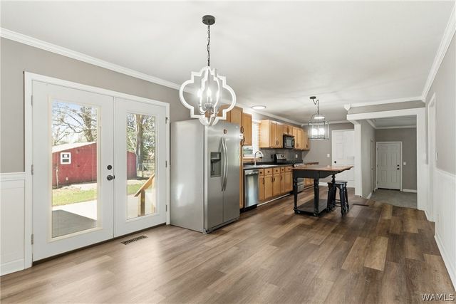 6205 Cottonwood, Cottondale, AL 35453