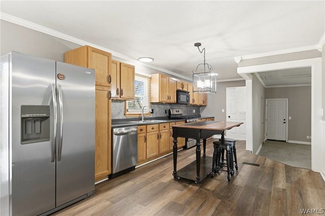 6205 Cottonwood, Cottondale, AL 35453