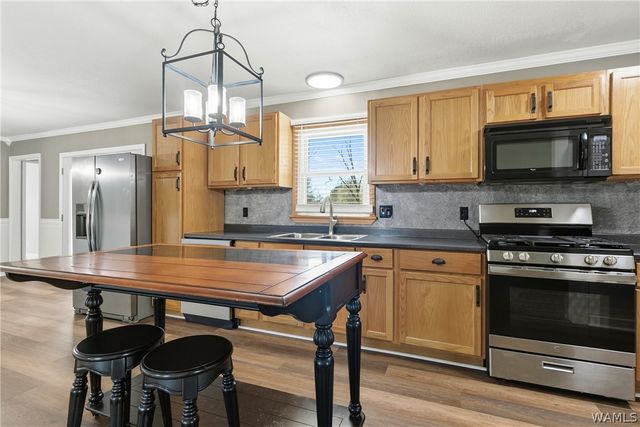 6205 Cottonwood, Cottondale, AL 35453