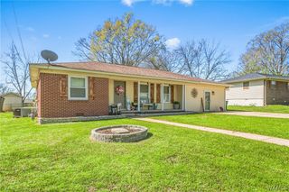 6205 Cottonwood, Cottondale, AL 35453