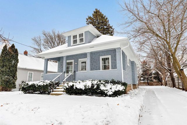 1472 HARVEY STREET, Green Bay, WI 54302