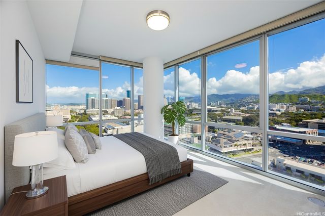 555 South Street 1811, Honolulu, HI 96813