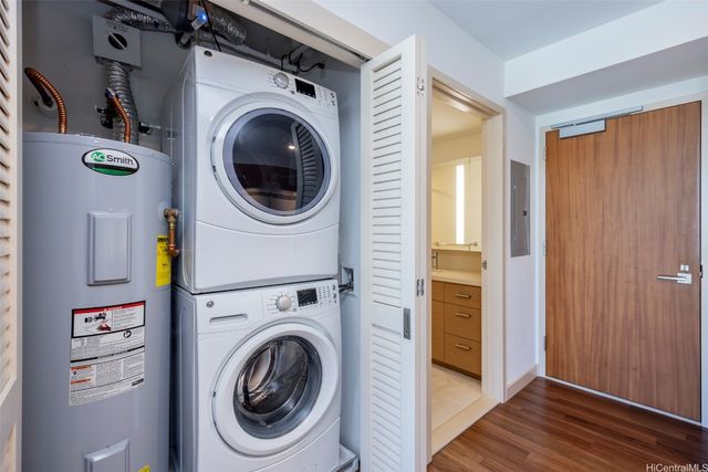 555 South Street 1811, Honolulu, HI 96813