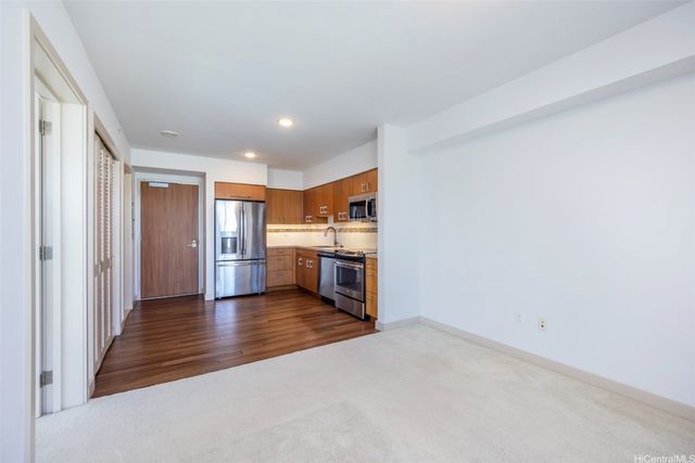 555 South Street 1811, Honolulu, HI 96813