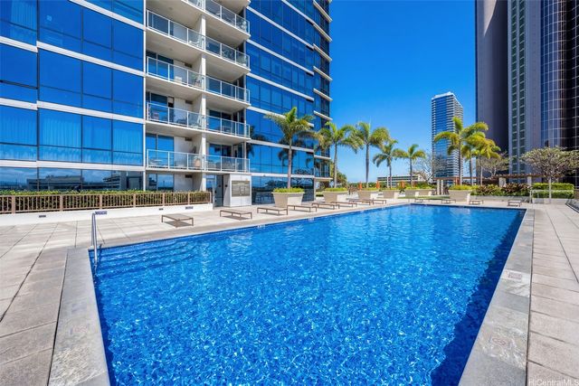 555 South Street 1811, Honolulu, HI 96813