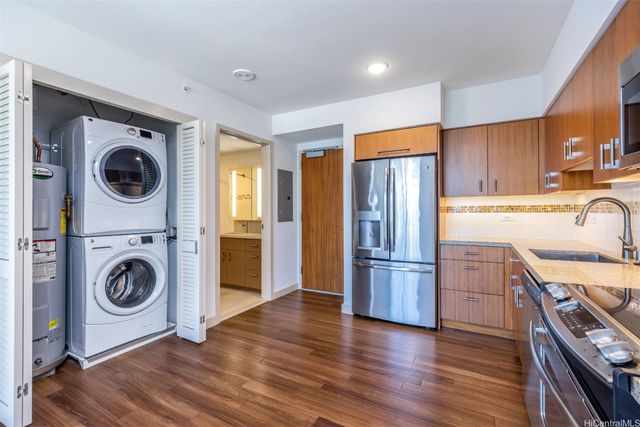 555 South Street 1811, Honolulu, HI 96813