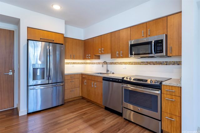 555 South Street 1811, Honolulu, HI 96813