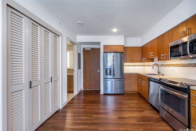 555 South Street 1811, Honolulu, HI 96813