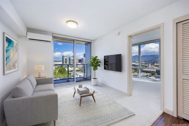 555 South Street 1811, Honolulu, HI 96813