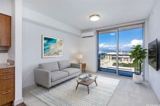555 South Street 1811, Honolulu, HI 96813