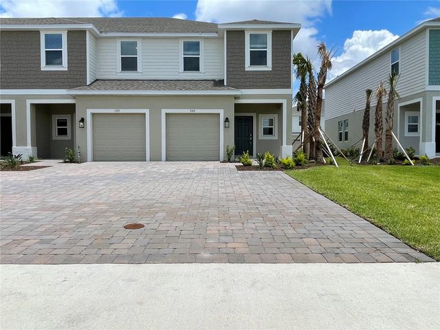 1309 AXEL GRAESON AVENUE, Kissimmee, FL 34744