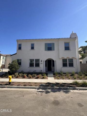 712 Guy Turner Drive, Camarillo, CA 93010