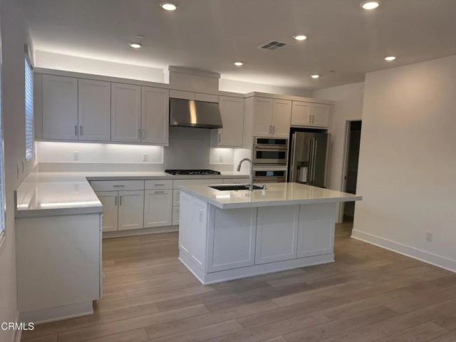 712 Guy Turner Drive, Camarillo, CA 93010