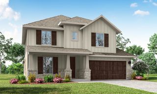 624 Cross Timbers Trace, Waller, TX 77484