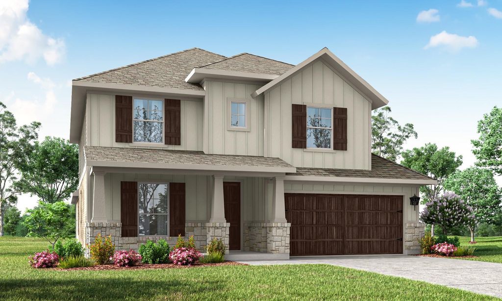 624 Cross Timbers Trace, Waller, TX 77484