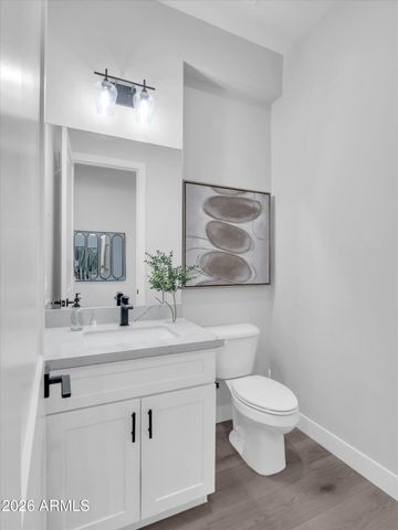 15324 W Bobwhite Way, Surprise, AZ 85387