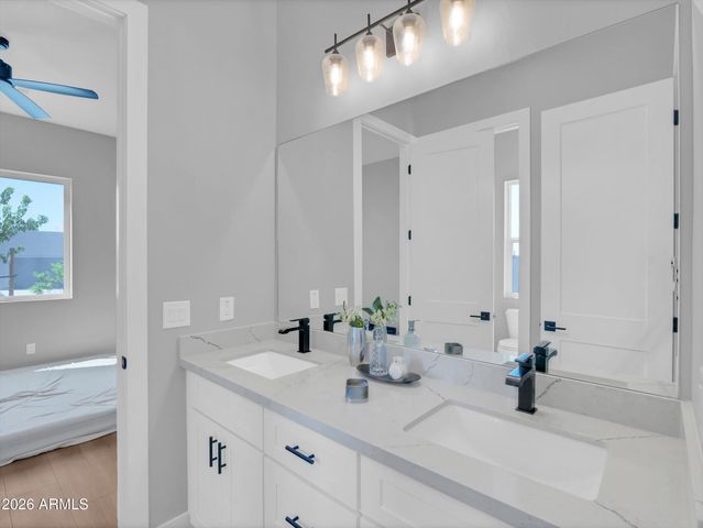 15324 W Bobwhite Way, Surprise, AZ 85387