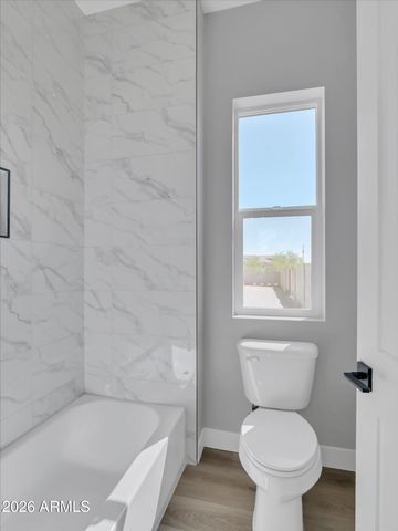 15324 W Bobwhite Way, Surprise, AZ 85387