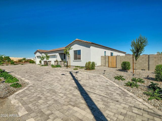 15324 W Bobwhite Way, Surprise, AZ 85387