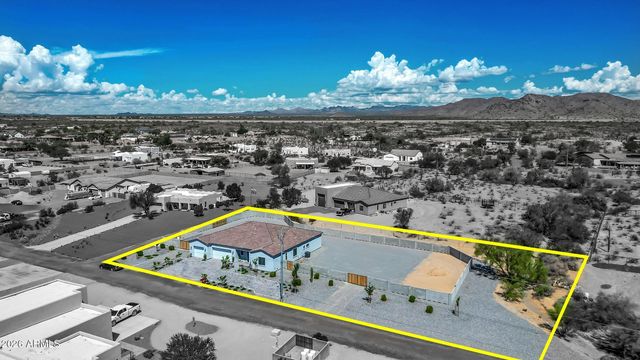 15324 W Bobwhite Way, Surprise, AZ 85387