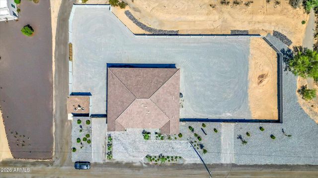 15324 W Bobwhite Way, Surprise, AZ 85387