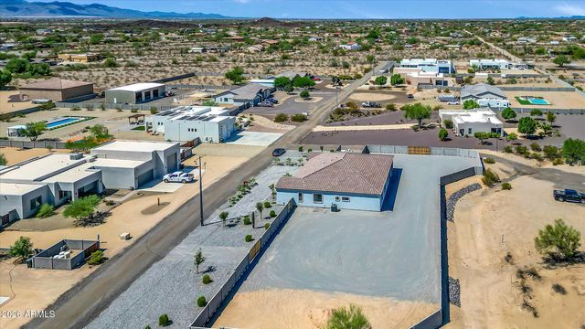 15324 W Bobwhite Way, Surprise, AZ 85387