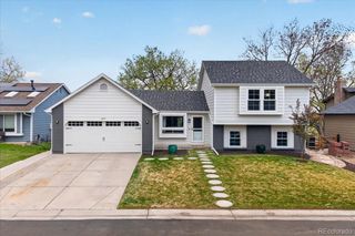 8697 Aspen Circle, Parker, CO 80134