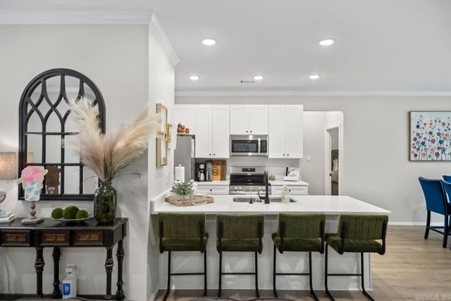 391 Genesis, Benton, AR 72015