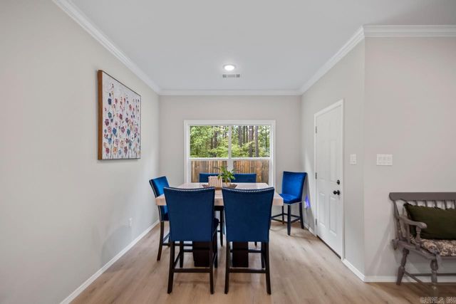 391 Genesis, Benton, AR 72015