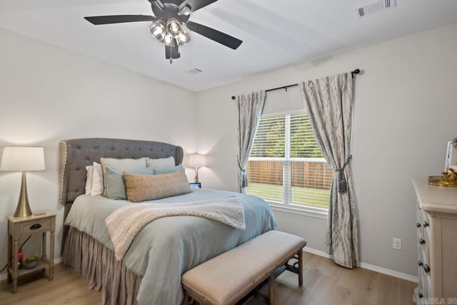 391 Genesis, Benton, AR 72015