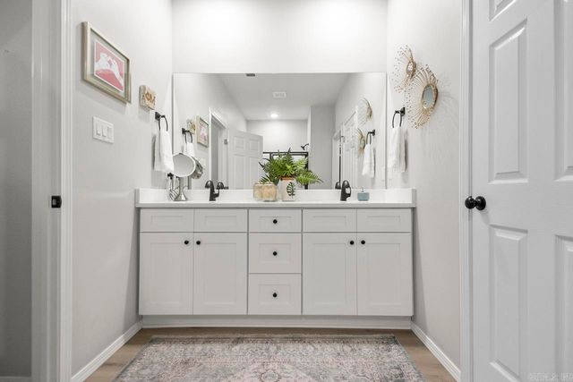 391 Genesis, Benton, AR 72015