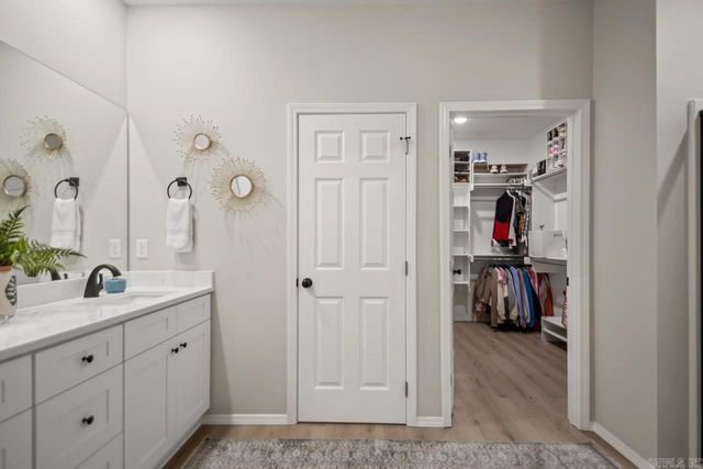 391 Genesis, Benton, AR 72015