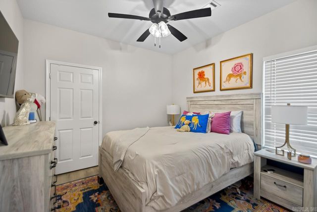 391 Genesis, Benton, AR 72015