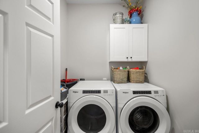 391 Genesis, Benton, AR 72015