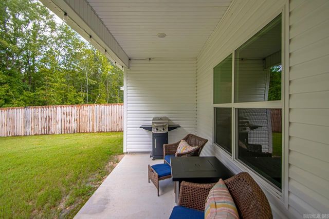 391 Genesis, Benton, AR 72015