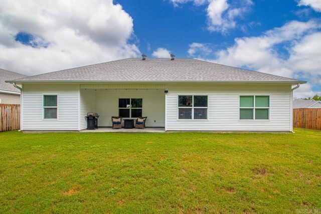 391 Genesis, Benton, AR 72015