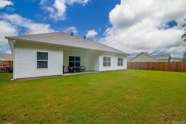 391 Genesis, Benton, AR 72015