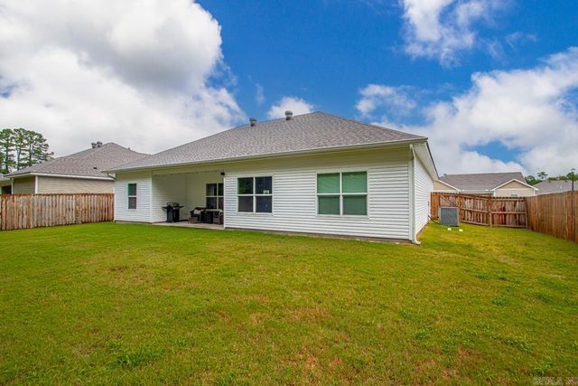 391 Genesis, Benton, AR 72015