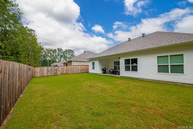 391 Genesis, Benton, AR 72015