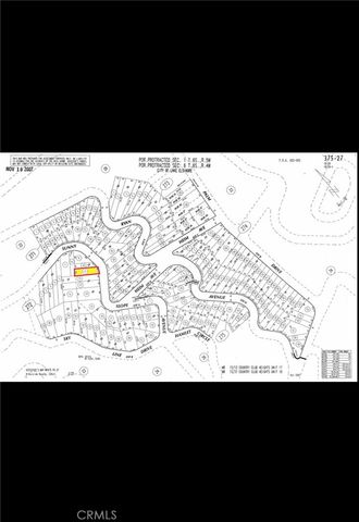 0 Sunnyslope dr, Lake Elsinore, CA 92530