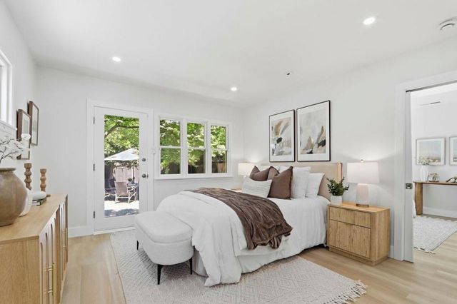 918 Chabrant Way, San Jose, CA 95125