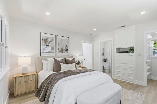 918 Chabrant Way, San Jose, CA 95125
