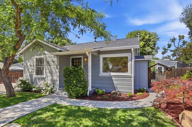 918 Chabrant Way, San Jose, CA 95125