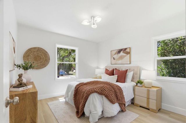 918 Chabrant Way, San Jose, CA 95125