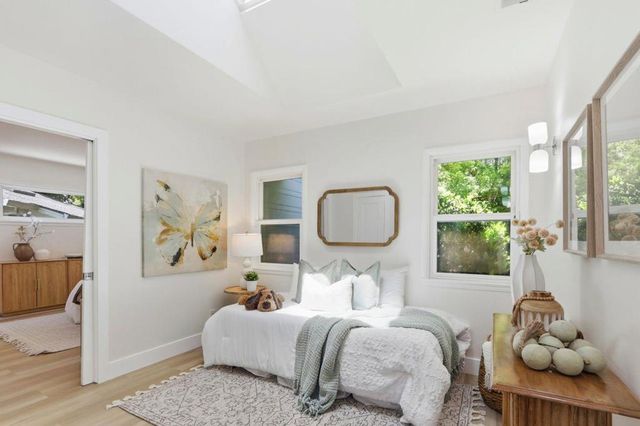 918 Chabrant Way, San Jose, CA 95125