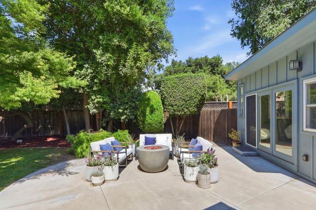 918 Chabrant Way, San Jose, CA 95125