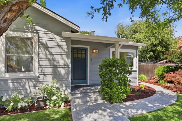 918 Chabrant Way, San Jose, CA 95125