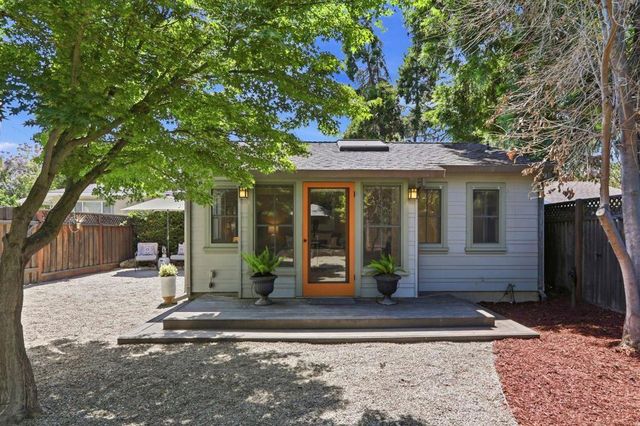 918 Chabrant Way, San Jose, CA 95125