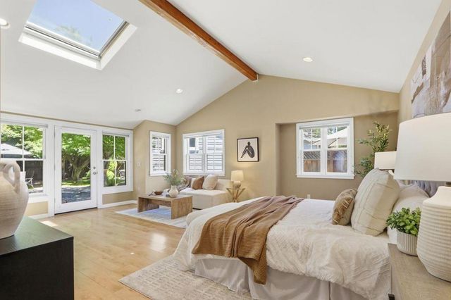 918 Chabrant Way, San Jose, CA 95125