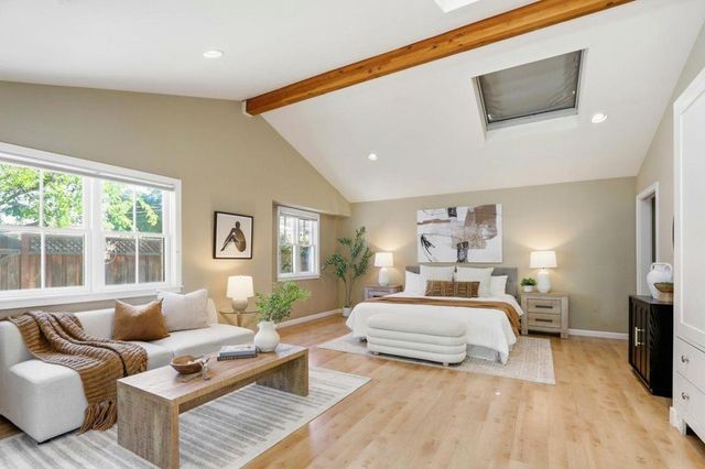 918 Chabrant Way, San Jose, CA 95125